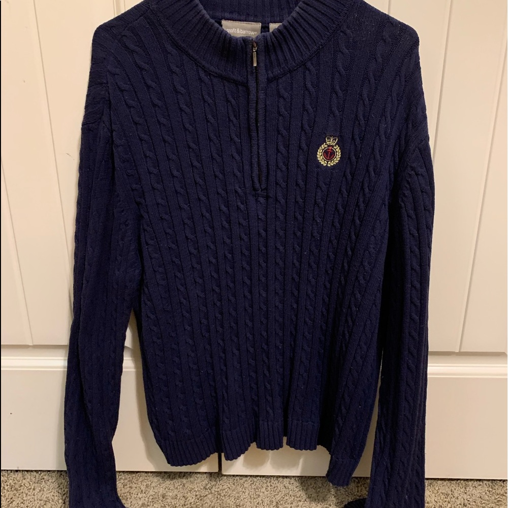 women’s pullover